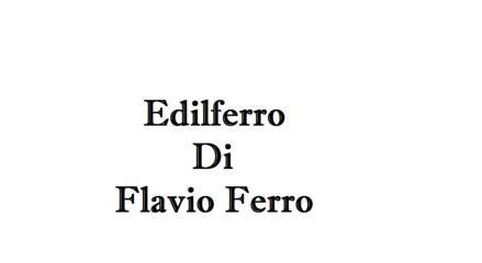Edilferro Di Flavio Ferro
