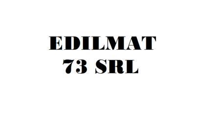 Edilmat 73 Srl