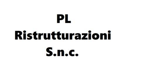 Pl Ristrutturazioni S.n.c.