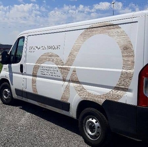 Officina Del Parquet