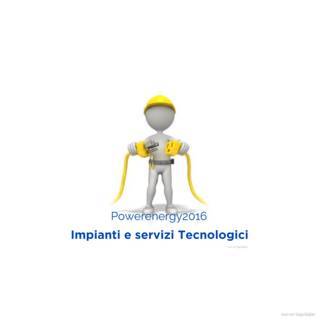 Powerenergy 2016