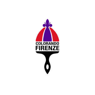 Colorando Firenze S.n.c. Di Sergio E Franco Gazzareni