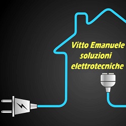 Vitto Emanuele Impianti Elettrici E Tecnici