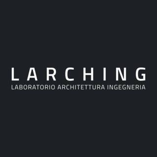 Larching Laboratorio Architettura E Ingegneria