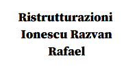 Ristrutturazioni Ionescu Razvan Rafael
