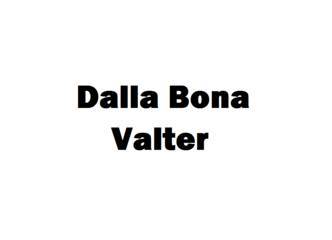 Dalla Bona Valter