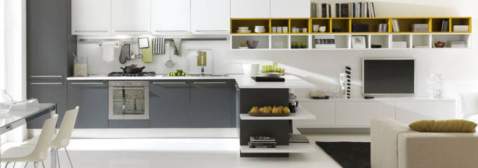 Cucine Roma