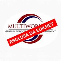 Multiwork S.r.l. (esclusa Da Edilnet)