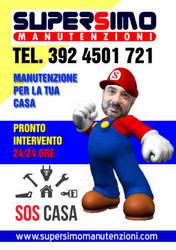 Supersimo Manutenzioni