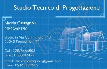 Nicola Castagnoli Geometra