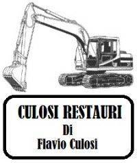 Culosi Restauri Di Flavio Culosi