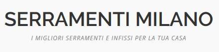 Serramenti Milano