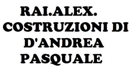 Rai.alex. Costruzioni Di D'Andrea Pasquale