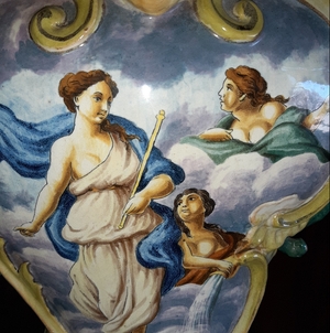 Agnoletto Restauri