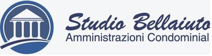 Studio Bellaiuto - Amministrazioni Condominiali