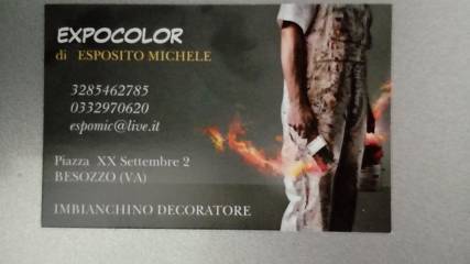 Expocolor