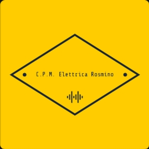 C.p.m. Elettrica Rosmino