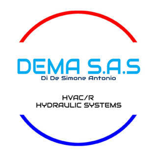 Dema S.a.s Di De Simone Antonio & C.