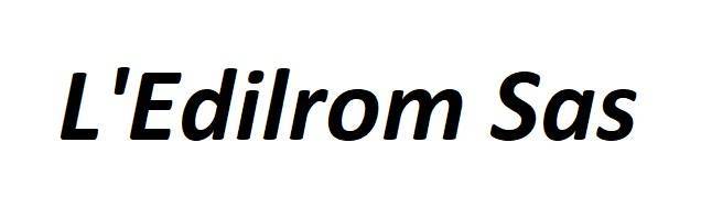L'Edilrom Sas
