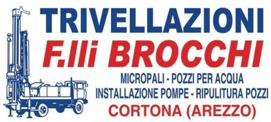 Trivellazioni F.lli Brocchi Snc