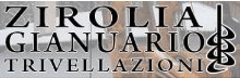 Zirolia Gianuario Trivellazioni