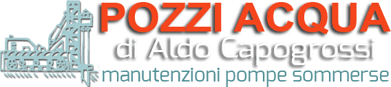 Capogrossi Trivellazioni