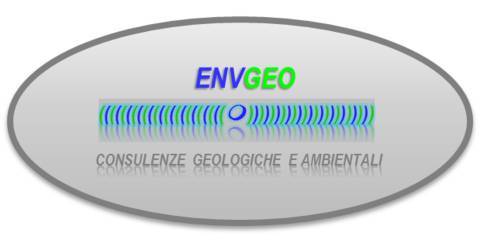 Envgeo Consulenze Geologiche Ed Ambientali