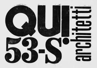 Qui53 Studio Associato Di Architetti