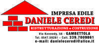 Impresa Edile Daniele Ceredi