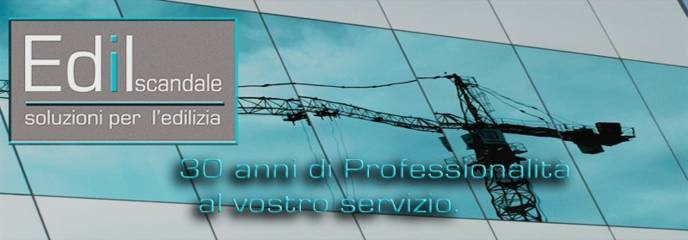Impresa Edil Scandale Di Scandale Antonio Carlo