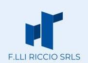 Edil Riccio Costruzione Di Vi. E Ca.