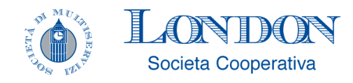 London Società Cooperativa