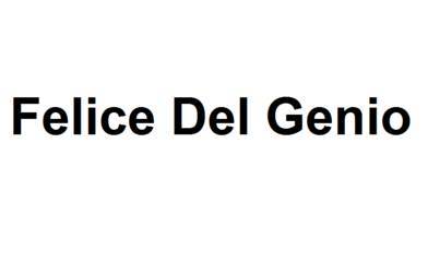 Felice Del Genio