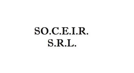 So.c.e.i.r. S.r.l.