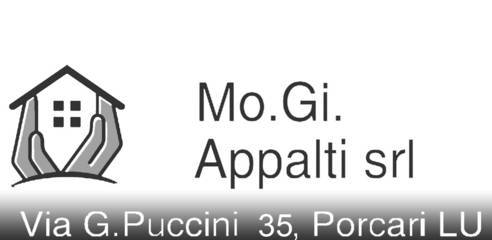 Mogi Appalti Srl