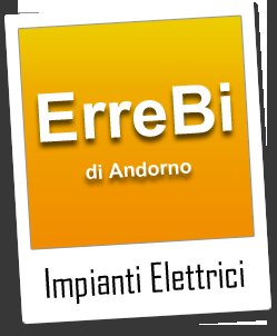 Errebi Di Andorno