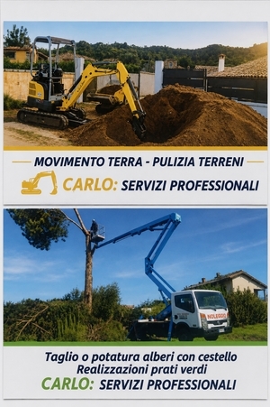 Edilcolor Service Di Carlo Orrù