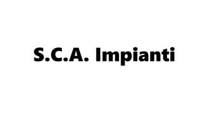 S.c.a. Impianti