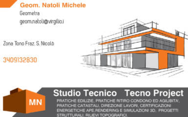 Studio Project
