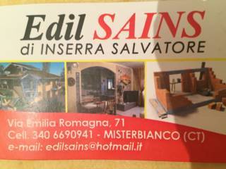 Edil Sains Di Inserra Salvatore