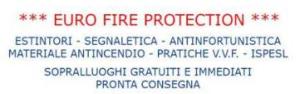 E.f.p. Euro Fire Protection
