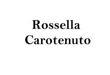 Rossella Carotenuto