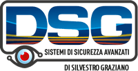 Dsg Sistemi Di Sicurezza Avanzati