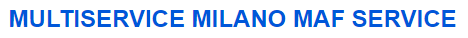 Maf Impianti Srl