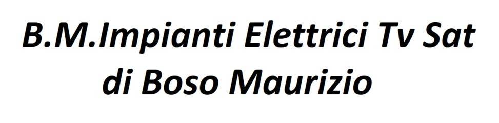 B.m.impianti Elettrici Tv Sat Di Boso Maurizio