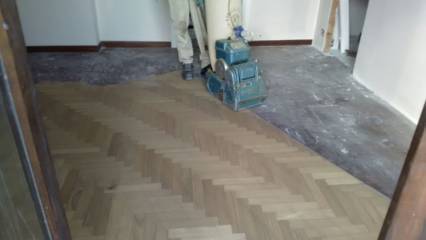 Arte Parquet