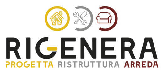 Rigenera Progetta Ristruttura Arreda