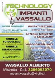 Technology Impianti Vassallo