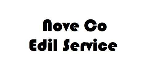 Nove Co Edil Service