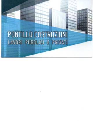 Pontillo Costruzioni S.r.l.s